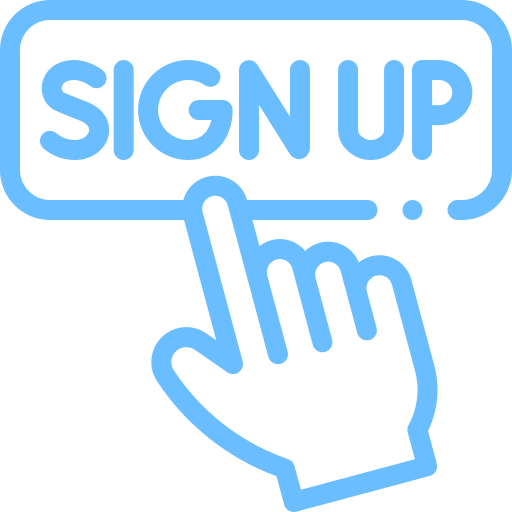 Sign-up